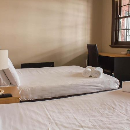 Campsie Hotel Sydney Buitenkant foto